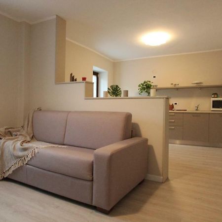 Casa Vacanze 'Lo Spirito Del Monte' Capo di Ponte Dış mekan fotoğraf
