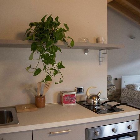 Casa Vacanze 'Lo Spirito Del Monte' Capo di Ponte Dış mekan fotoğraf