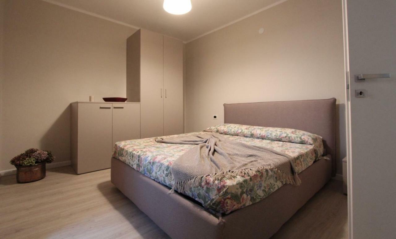 Casa Vacanze 'Lo Spirito Del Monte' Capo di Ponte Dış mekan fotoğraf