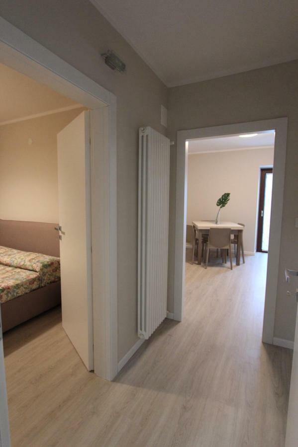 Casa Vacanze 'Lo Spirito Del Monte' Capo di Ponte Dış mekan fotoğraf