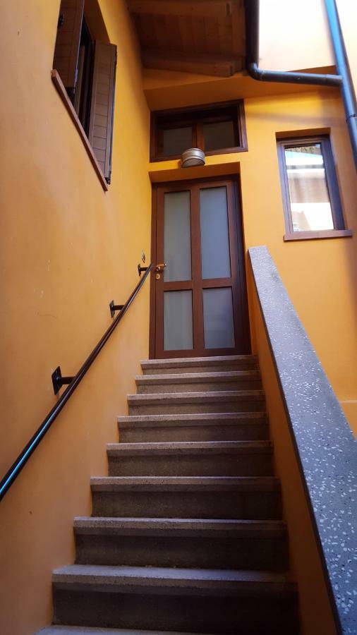 Casa Vacanze 'Lo Spirito Del Monte' Capo di Ponte Dış mekan fotoğraf